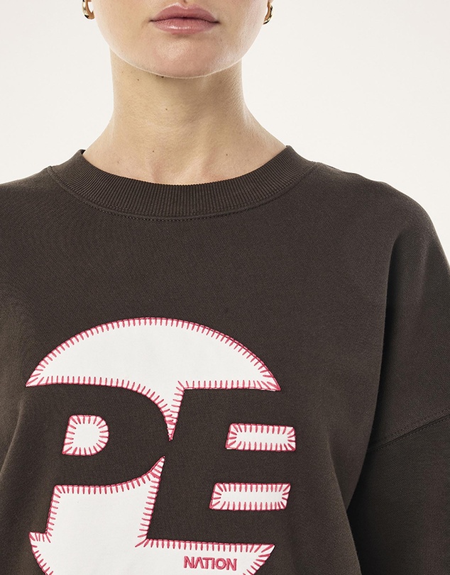 P.E Nation - Oversized Sweat