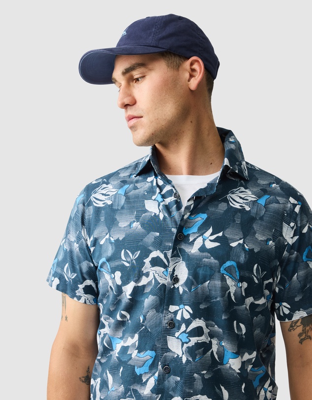 Rodd & Gunn - Fairhall Sports Fit Shirt