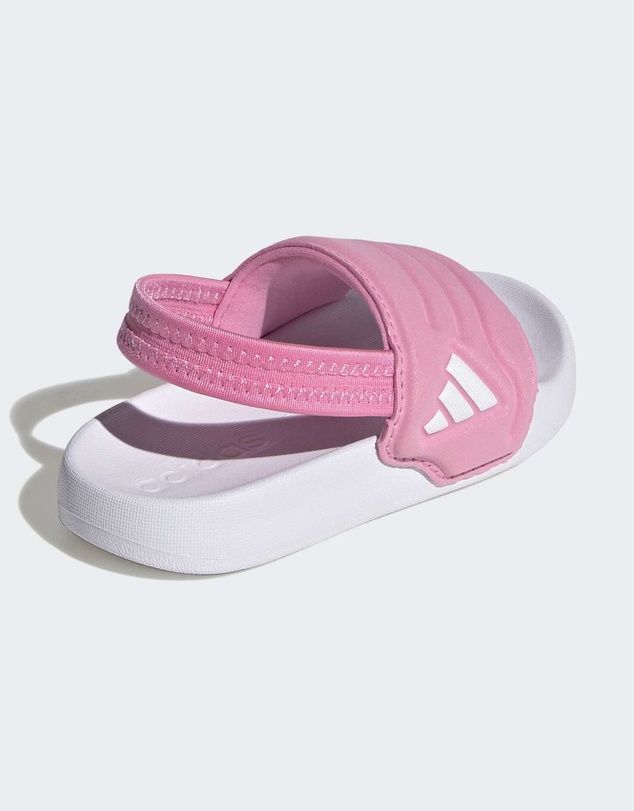 adidas Sportswear - ADILETTE ESTRAP 2.0 SLIDES INFANTS Infants