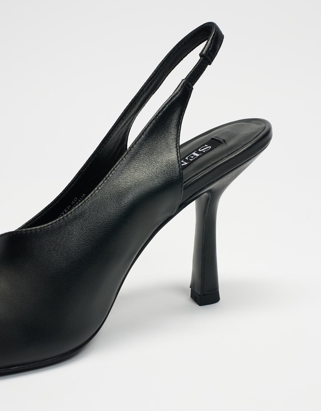 Senso - Sawyer I