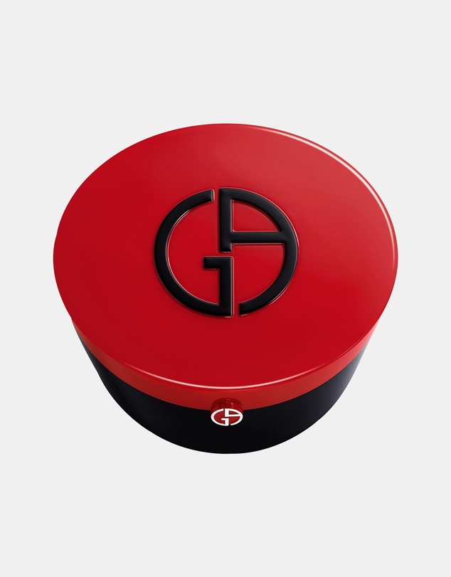 Giorgio Armani - Armani To Go Cushion Case Lacquer