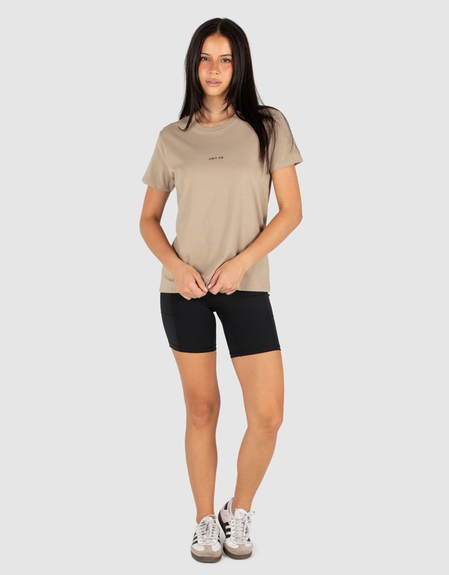 UNIT - UNIT Studio Ladies Tee