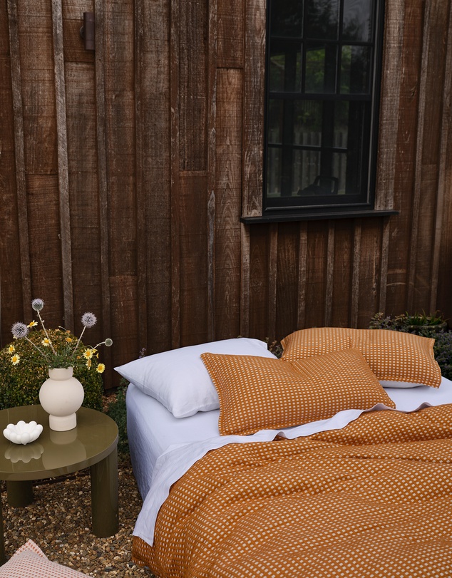 Linen House - Cotswold Quilt Cover Set