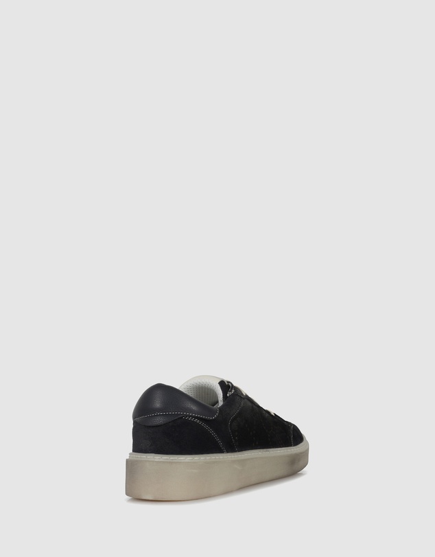 Brando - Cruise Low Top Sneakers
