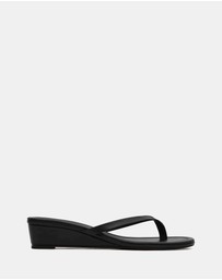 St. Agni - Thong Wedge