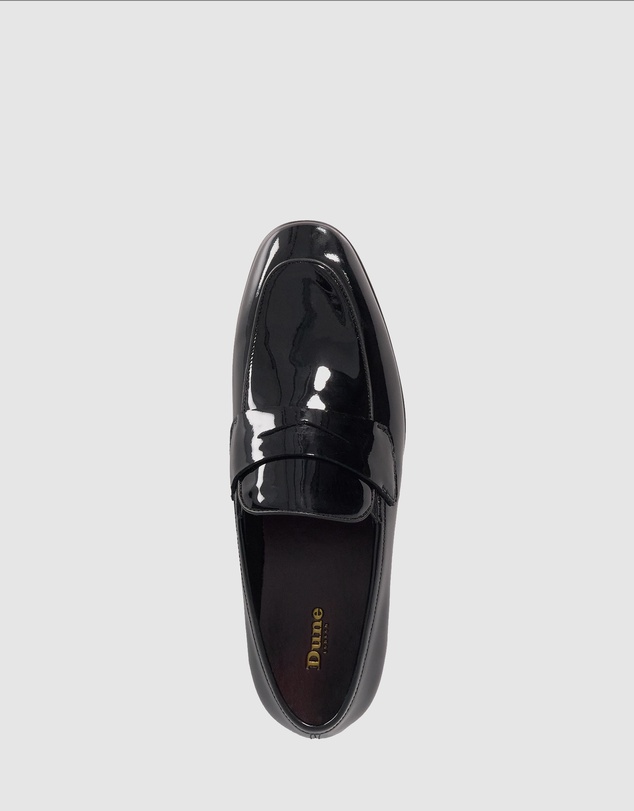 Dune London - Spin - Black
