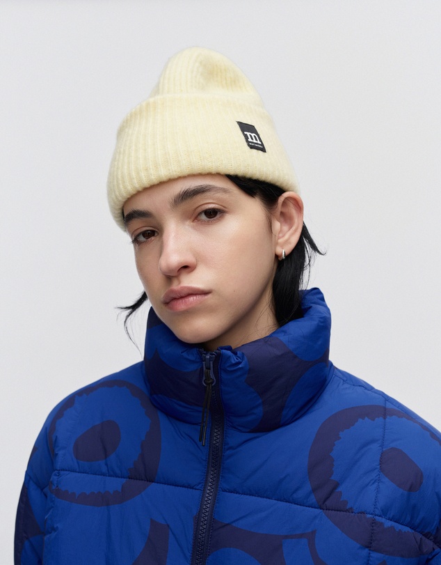 Marimekko - Pjettar Ii Beanie