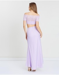 Miss Holly - Karla Set