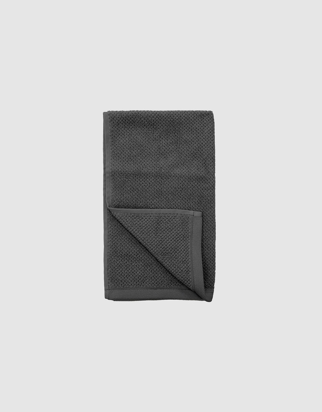 Bambury - Angove Bath Mat 50x80cm Charcoal