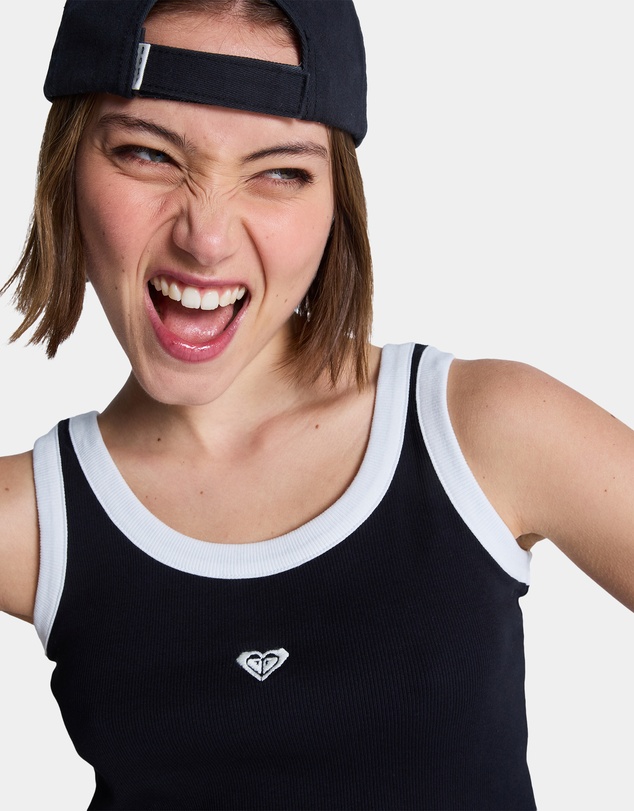 Roxy - Womens Keep It Cool Tank Top