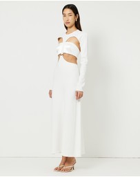 Nicola Finetti - Charmaine Dress