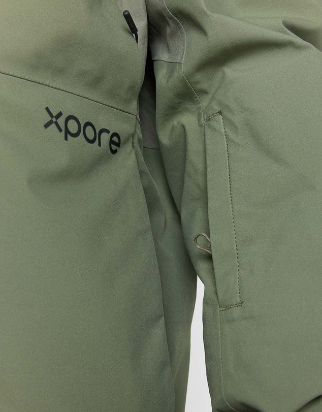 Rip Curl - Anti-Series Xpore Snow Jacket