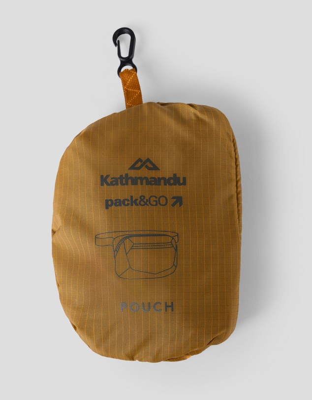 Kathmandu - Pack&Go Pouch