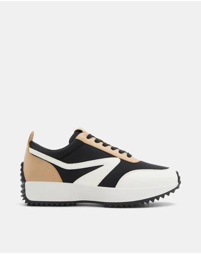 Call It Spring - Danie Platform Sneakers
