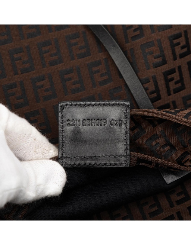 Pre-Loved by Azura Reborn - Pre-Loved Zucchino Canvas Tote