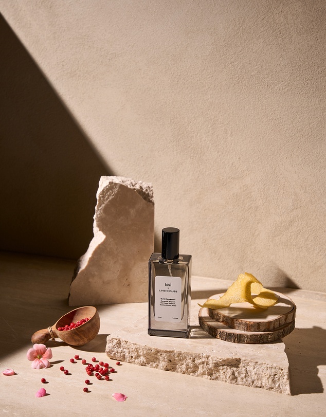 Kirri x Linen House - Room Spray