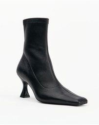 Alias Mae - Amelia Ankle Boots