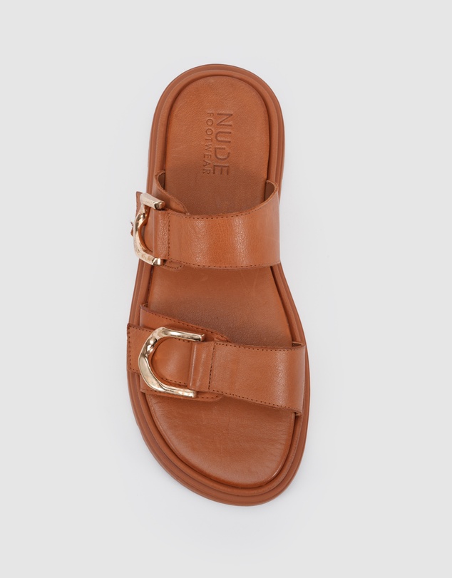 Nude Footwear - Frida