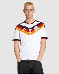 adidas Performance - Germany 26 Home Jersey