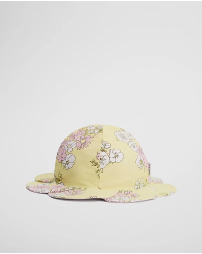 Country Road - Reversible Swim Hat