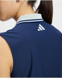 adidas Originals - Beyond Twistknit Polo Shirt
