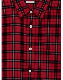 ARKET - Flannel Shirt