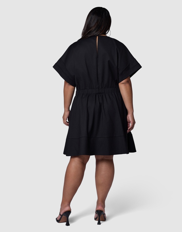 Sunday In The City - Wicked Mini Dress
