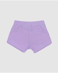 School Active Sports - School Active Sports Recycled Fibre Shorts