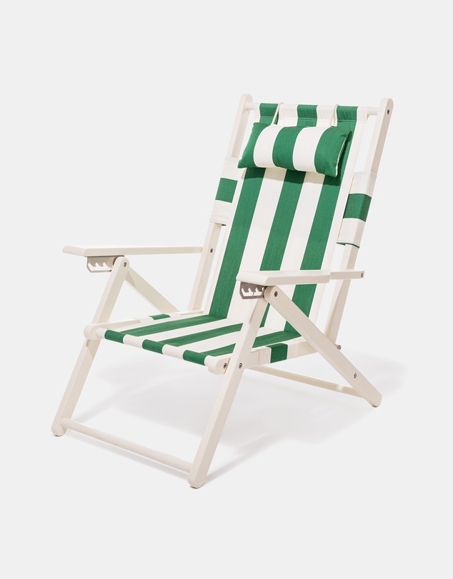 Business & Pleasure Co. - The Tommy Chair