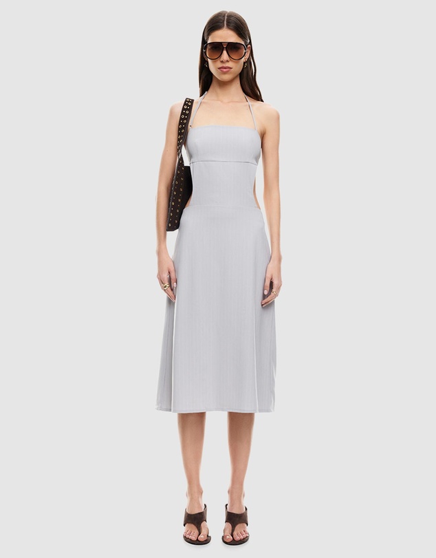 Lioness - Moonlit Midi Dress