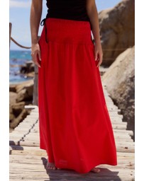 NEXT - Drop Waist Maxi Skirt