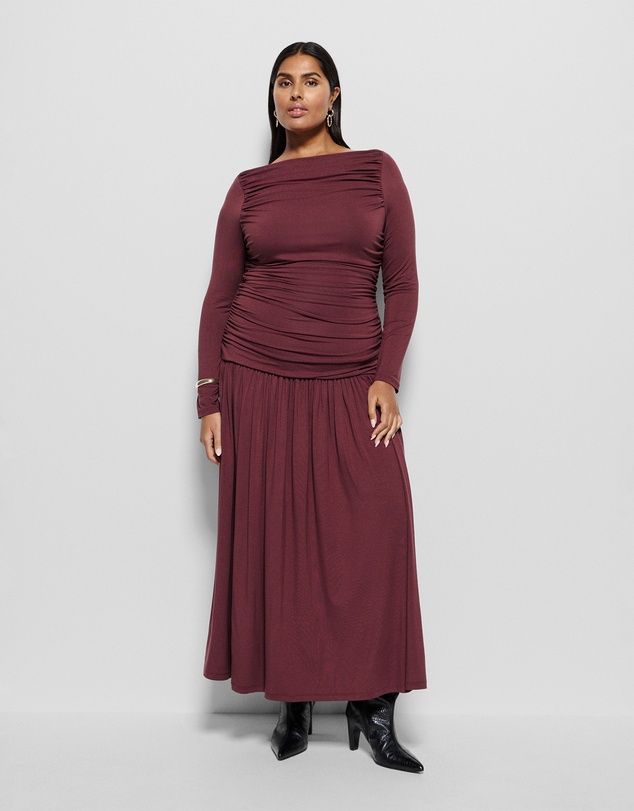 Commonry - Monique Dress
