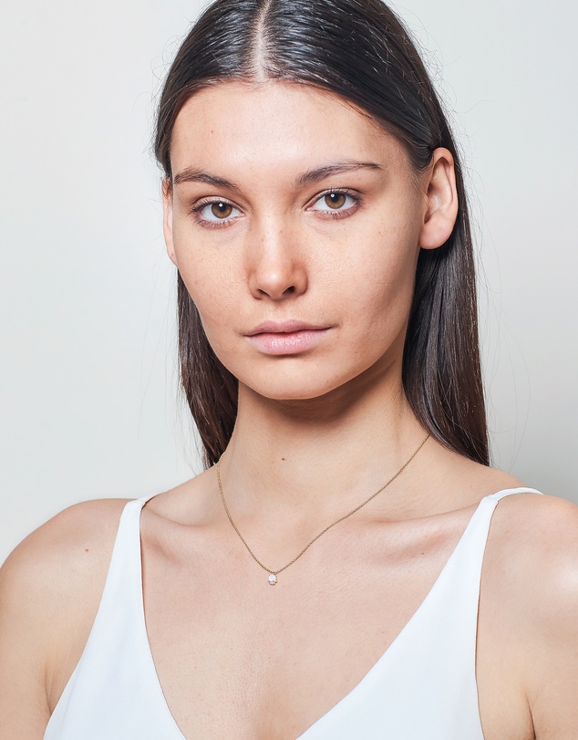 Pastiche - Spring Breeze Necklace