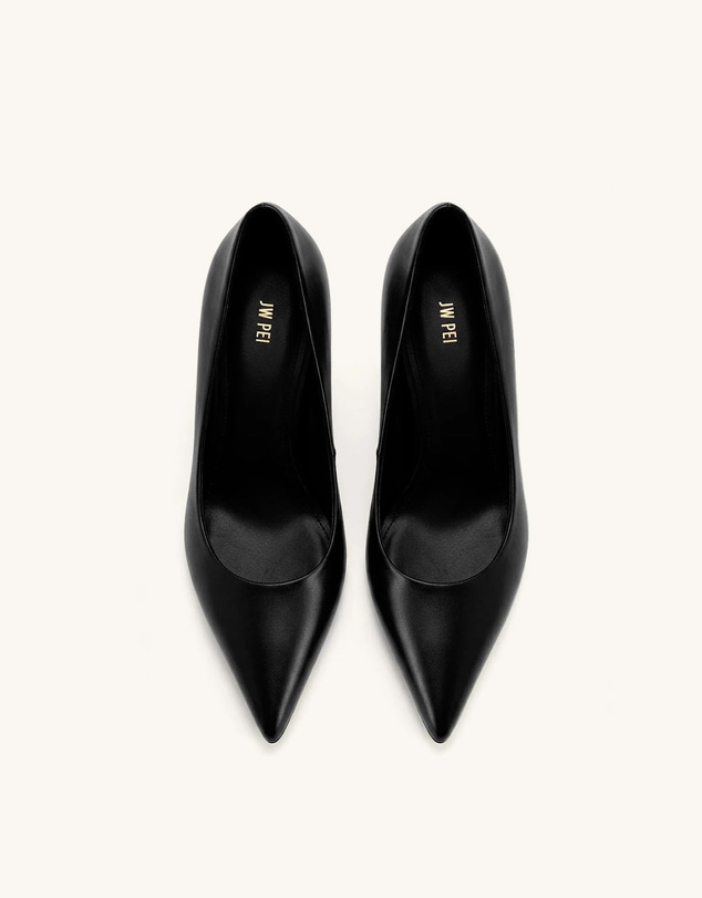 JW PEI - Hazel Modern Heels