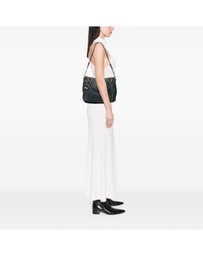 Pre-Loved by Azura Reborn - Pre-Loved Vitello Daino Zip Top Satchel