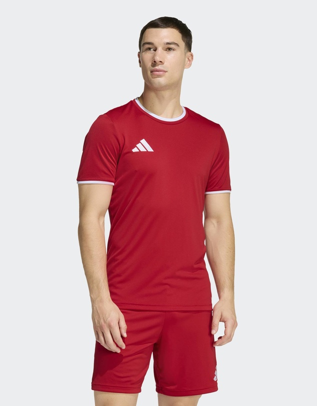adidas Performance - Entrada26 Football Jersey Mens