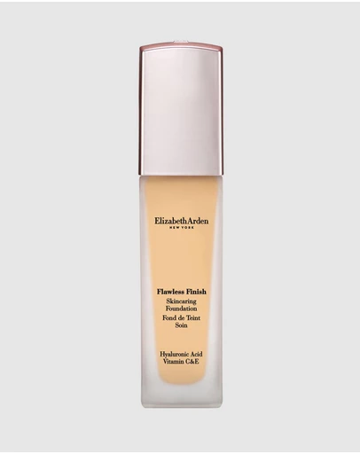 Elizabeth Arden - Flawless Finish Skincaring Foundation