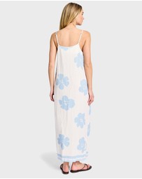 Academy Brand - Bronson Slip Dress