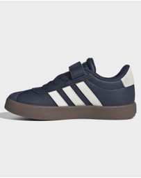 adidas Sportswear - VL Court 3.0 Skateboarding Shoes Kids