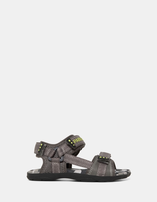 Pablosky - Surf Sandal 9860 Youth