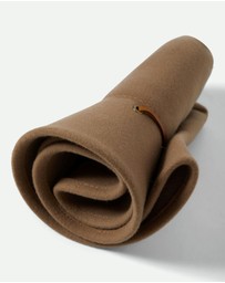 Brixton - Cedar Packable Fedora