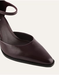Jo Mercer - Cooper High Heels