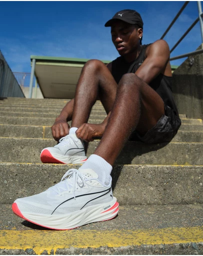 Puma - Deviate Pure NITRO - Women's