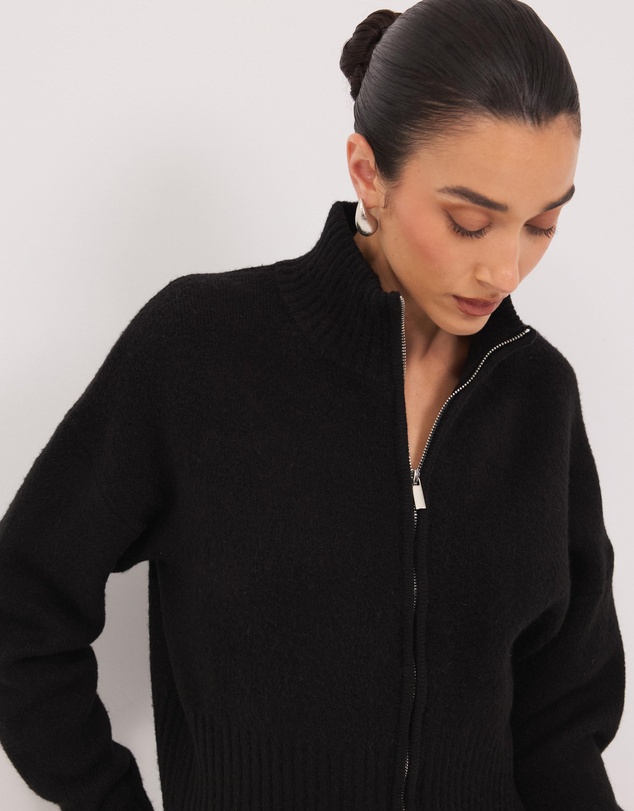 Calli - Adele Knit Jumper