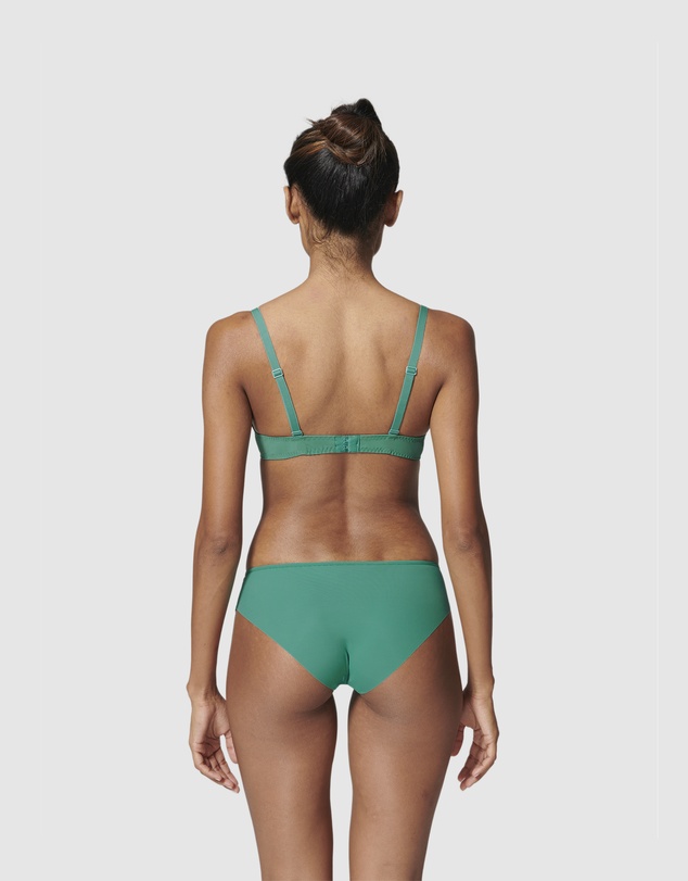 Simone Perele - Saga Triangle Push Up Bra