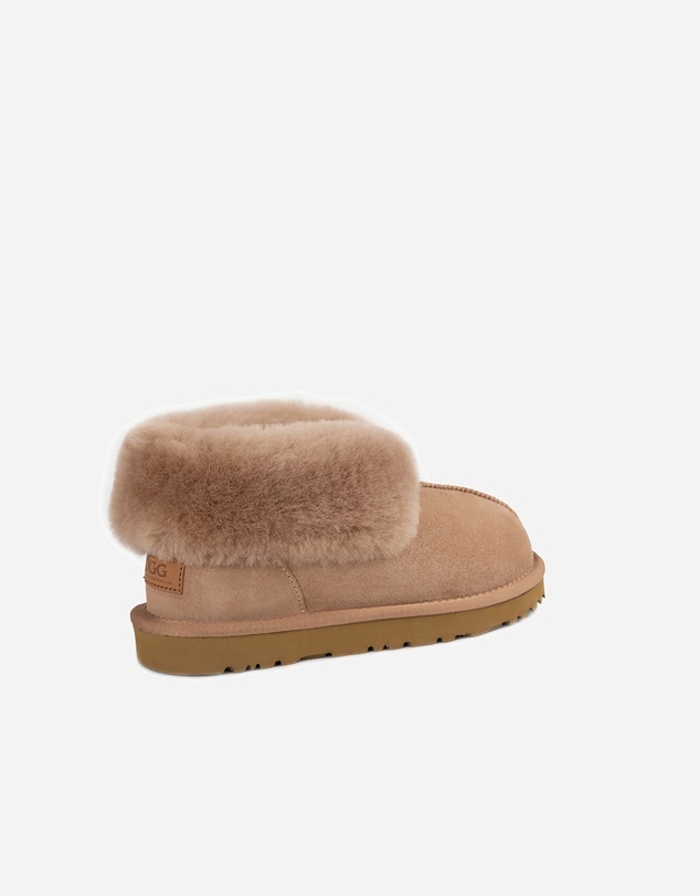 Ozwear Connection Uggs - Ugg Adrian Ankle Boots (Water Resistant)
