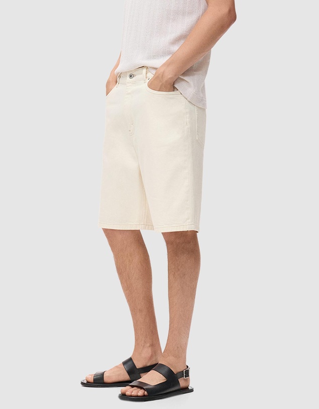 M.N.G - Onda Bermuda Shorts