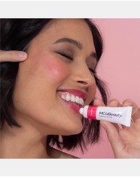 MCoBeauty - Cheek & Lip Tint - Blush Red