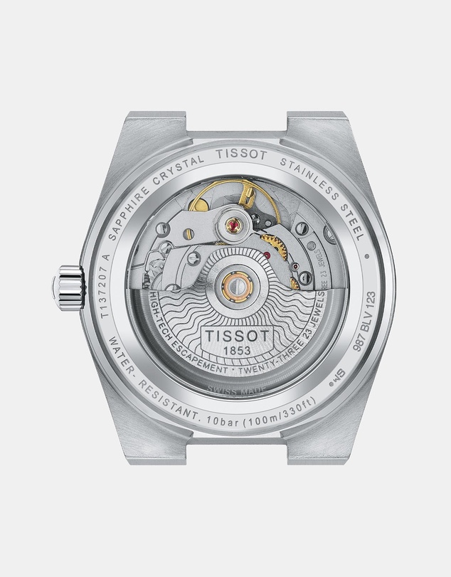 Tissot - PRX 35mm Powermatic 80