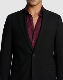 yd. - Goodfella Classic Suit Jacket